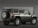Hummer H3x Concept 2006 года